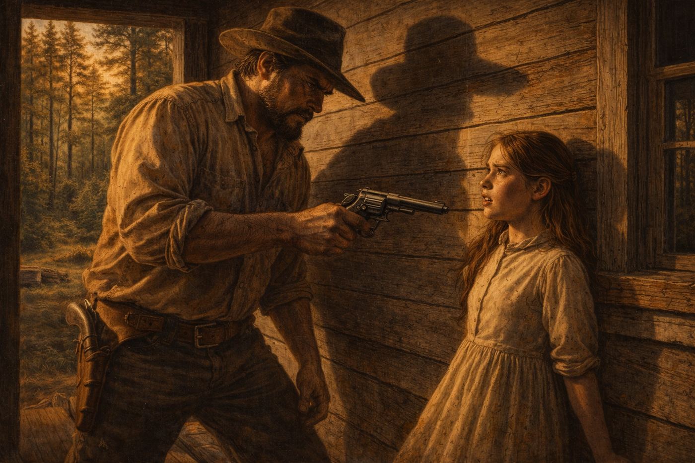 Whitlatch threatens Florence